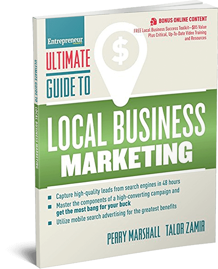 Ultimate Guide to Local Business Marketing